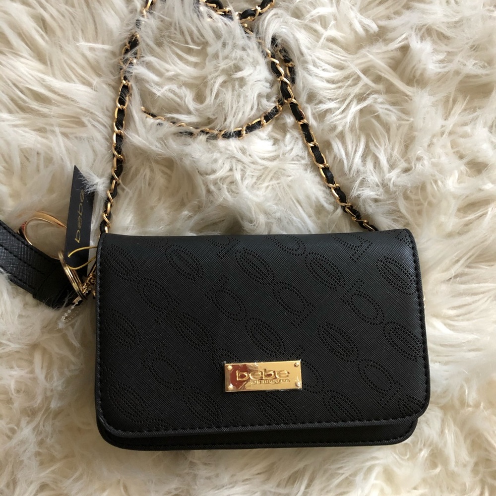 Bebe small purse